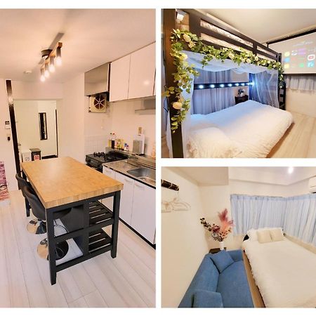 歌舞伎町ヤスオroom Tōkyō Extérieur photo
