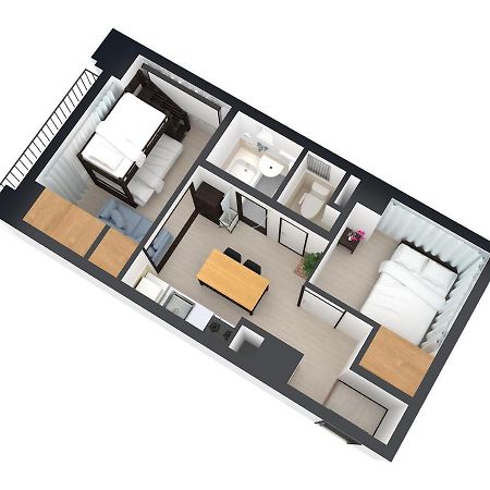 歌舞伎町ヤスオroom Tōkyō Extérieur photo