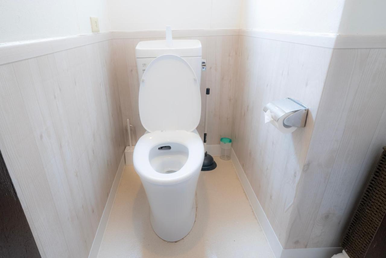 歌舞伎町ヤスオroom Tōkyō Extérieur photo