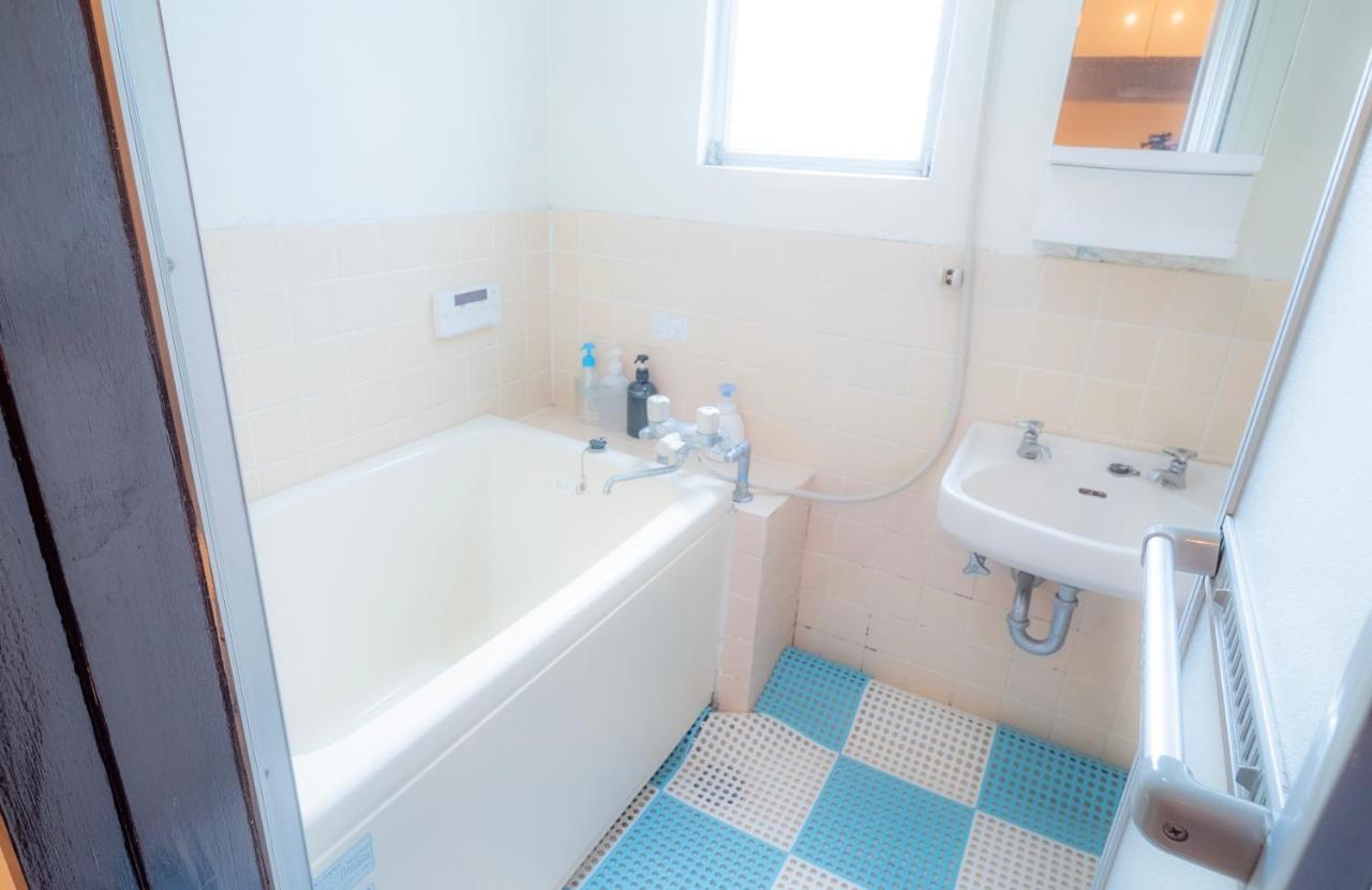 歌舞伎町ヤスオroom Tōkyō Extérieur photo