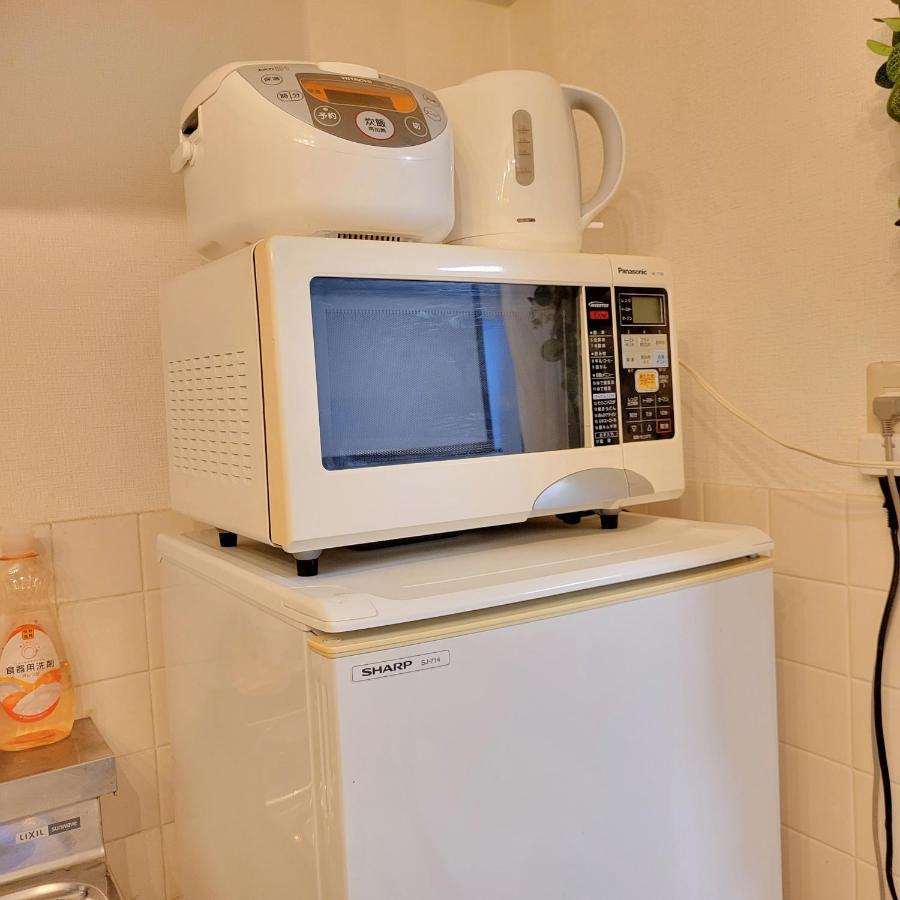 歌舞伎町ヤスオroom Tōkyō Extérieur photo