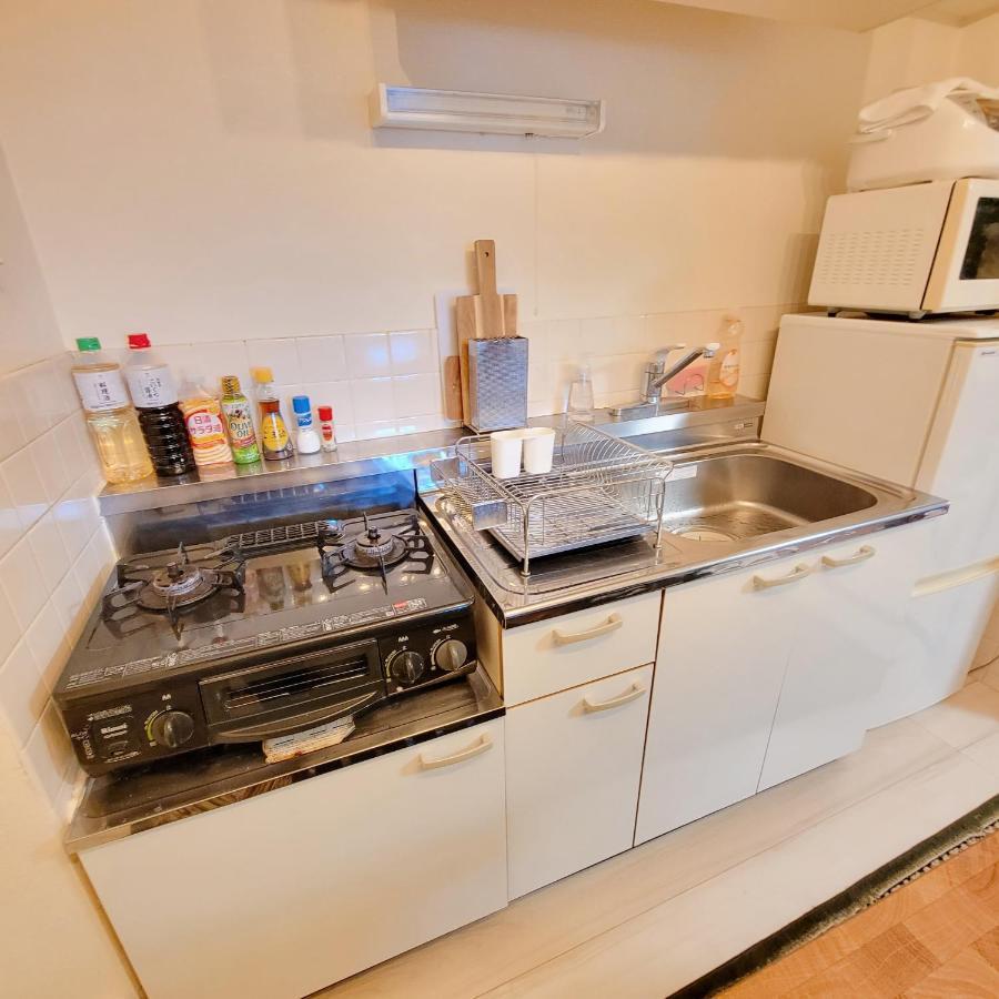 歌舞伎町ヤスオroom Tōkyō Extérieur photo