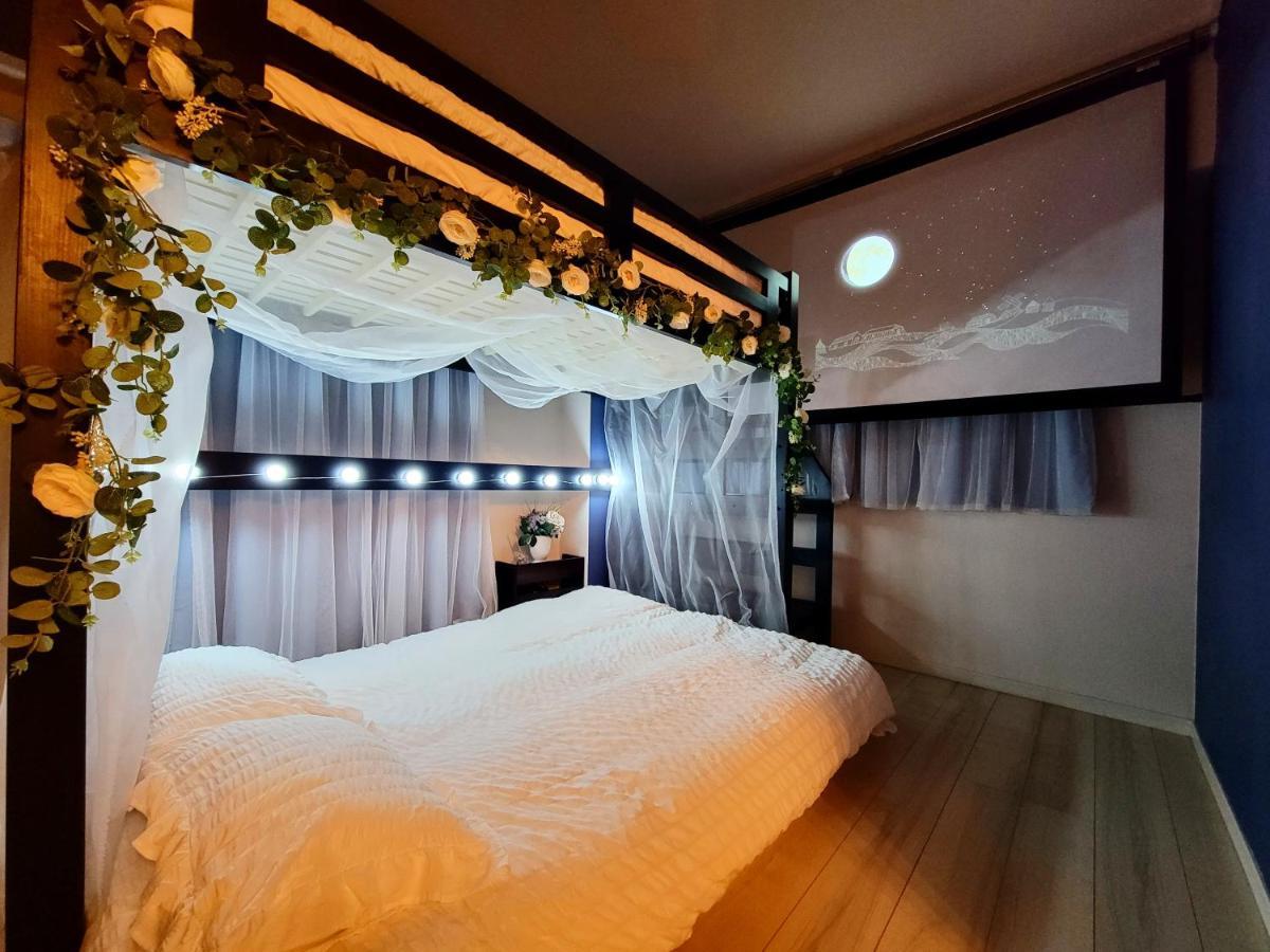 歌舞伎町ヤスオroom Tōkyō Extérieur photo