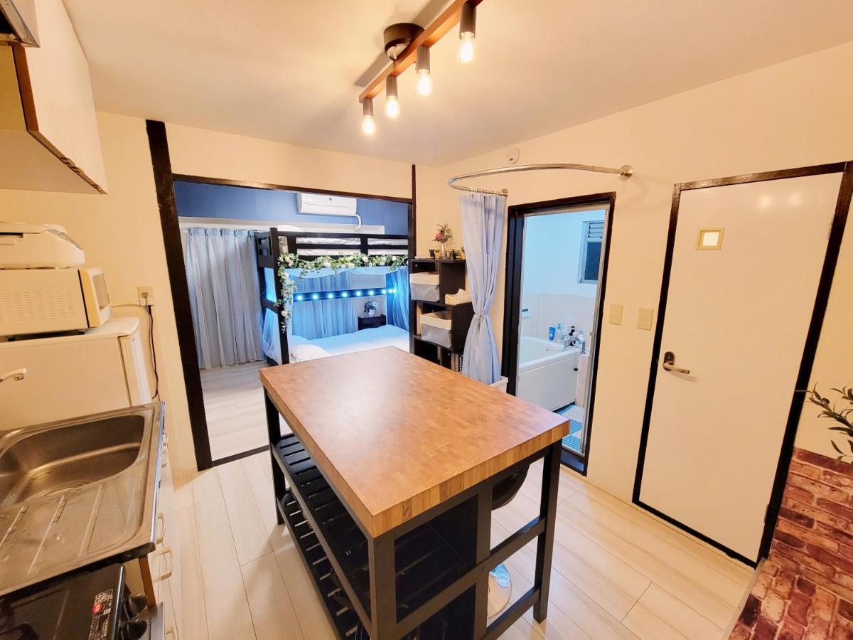 歌舞伎町ヤスオroom Tōkyō Extérieur photo