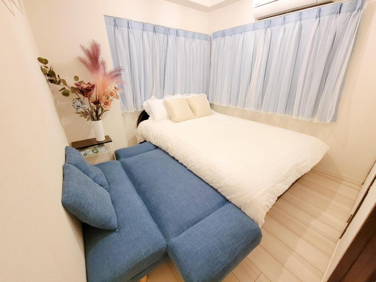 歌舞伎町ヤスオroom Tōkyō Extérieur photo
