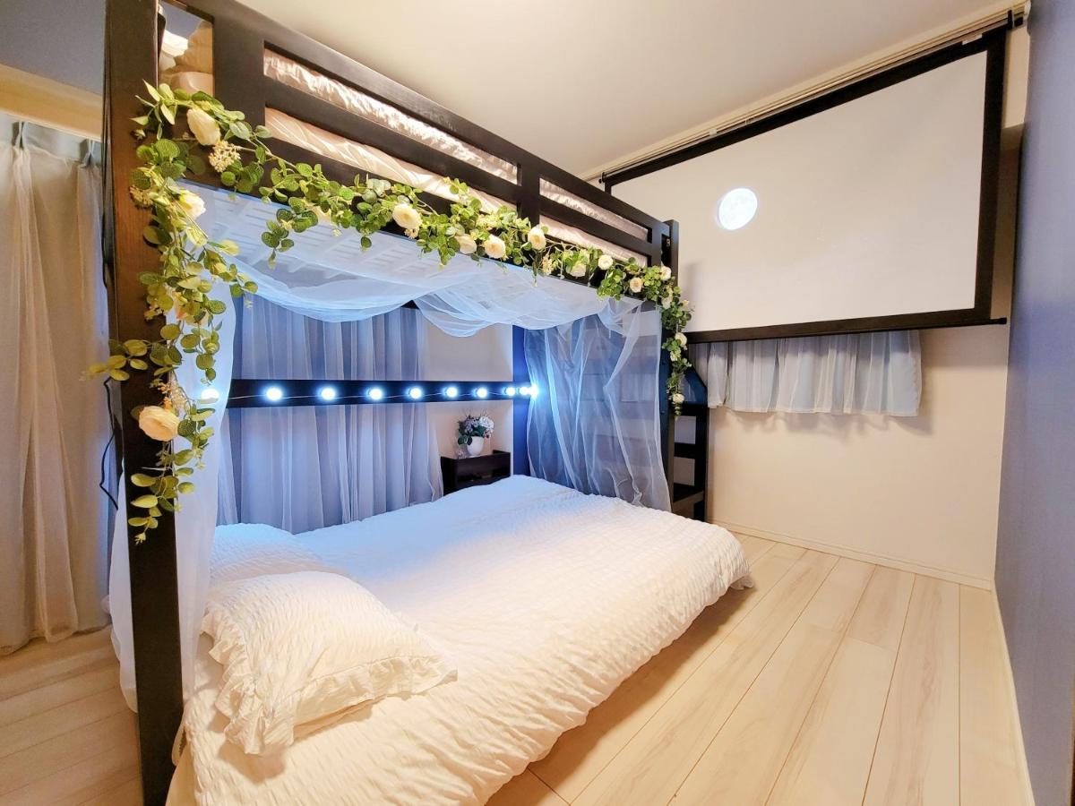 歌舞伎町ヤスオroom Tōkyō Extérieur photo
