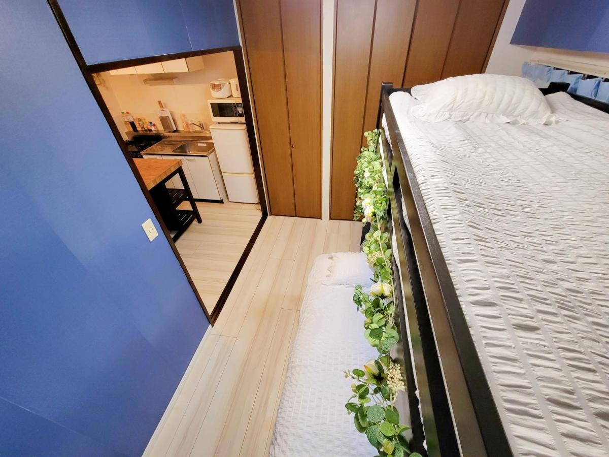 歌舞伎町ヤスオroom Tōkyō Extérieur photo