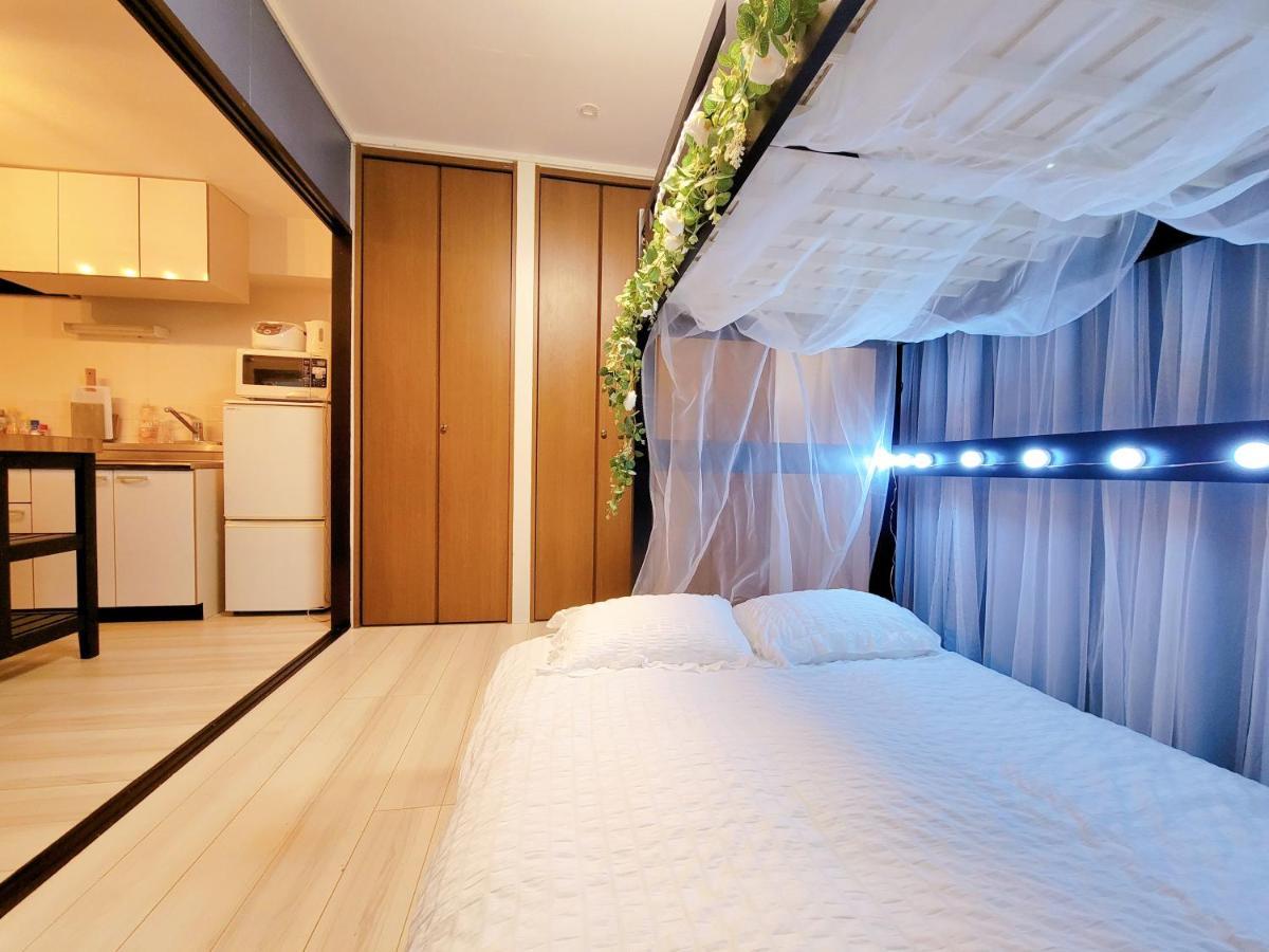 歌舞伎町ヤスオroom Tōkyō Extérieur photo