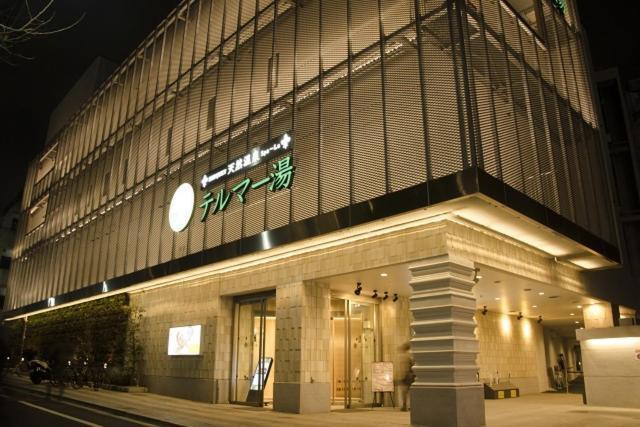 歌舞伎町ヤスオroom Tōkyō Extérieur photo