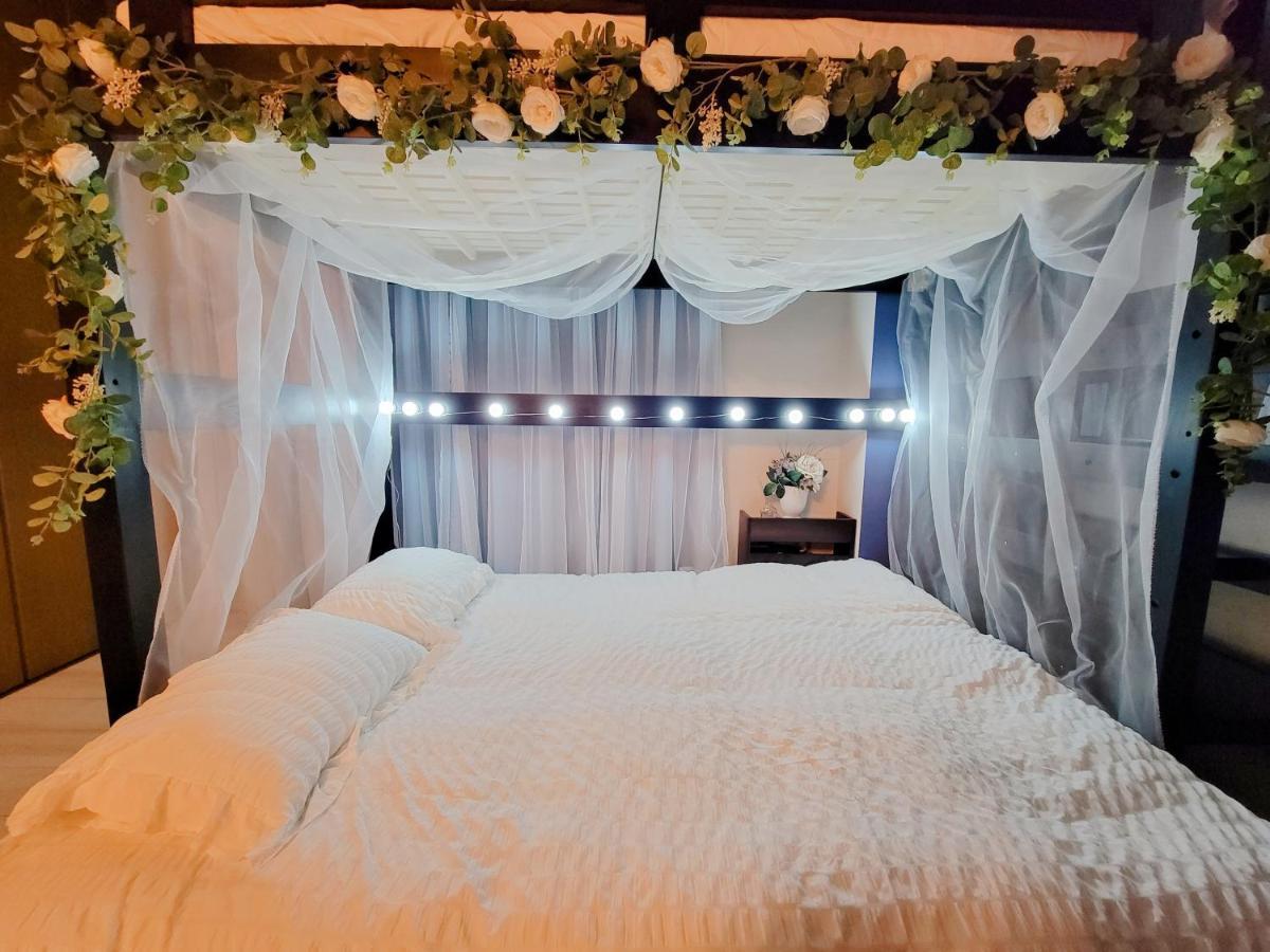 歌舞伎町ヤスオroom Tōkyō Extérieur photo