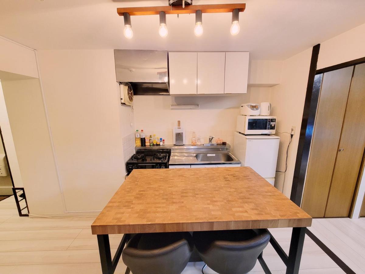 歌舞伎町ヤスオroom Tōkyō Extérieur photo